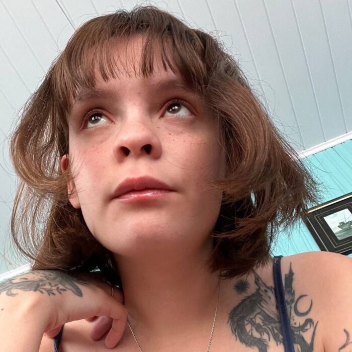 Vickylse (@vickylse), OnlyFans creator