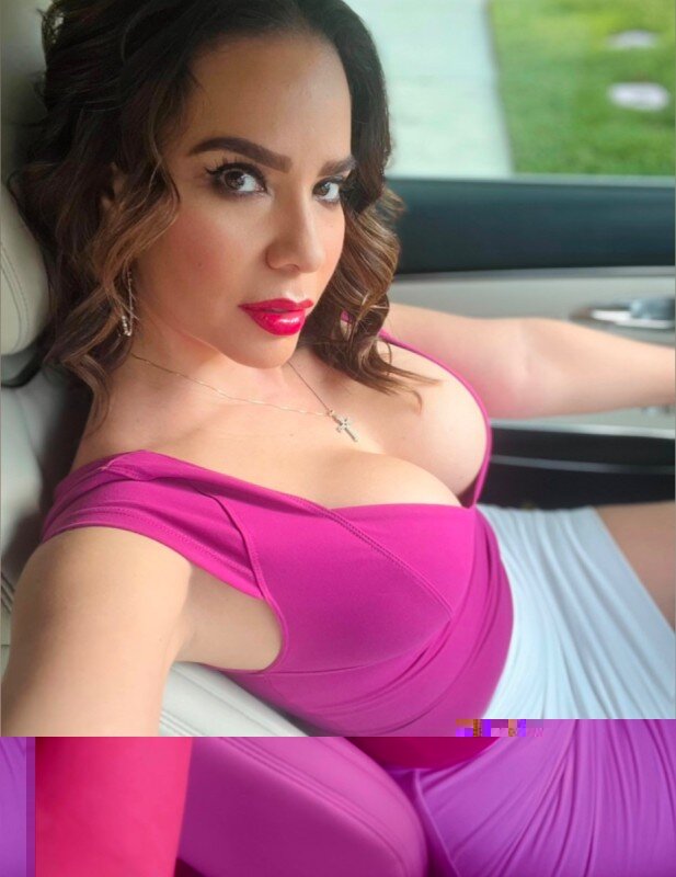 Vicky Valentín 💋💦