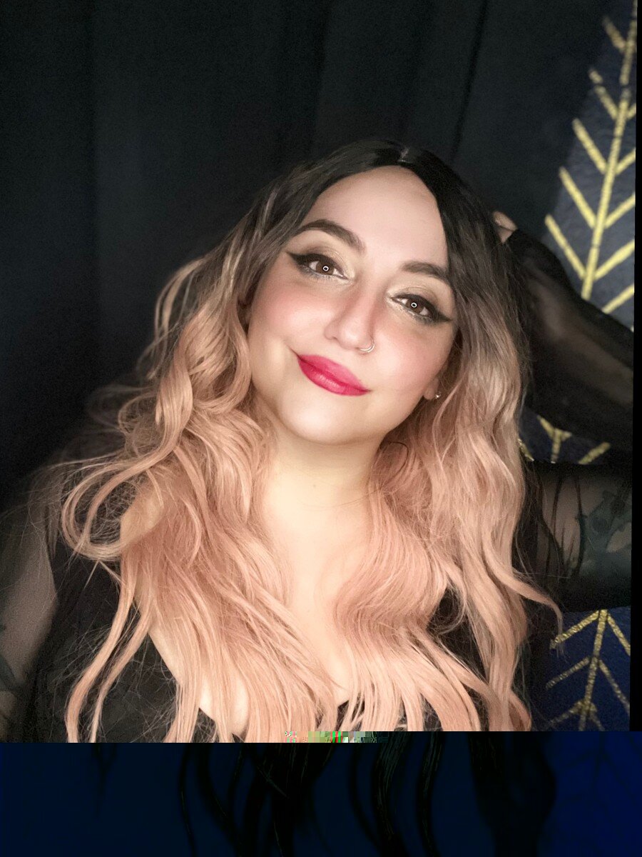 Vickyvicious (@vickyvicious), OnlyFans creator