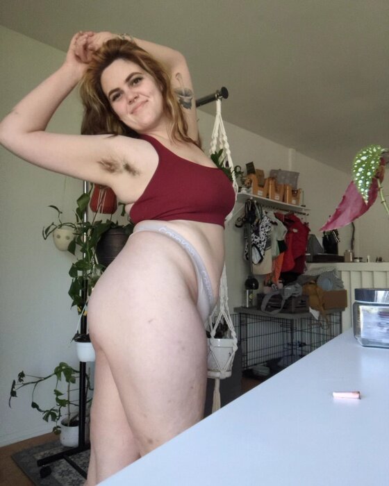 Vickyvonsilk (@vickyvonsilk), OnlyFans creator
