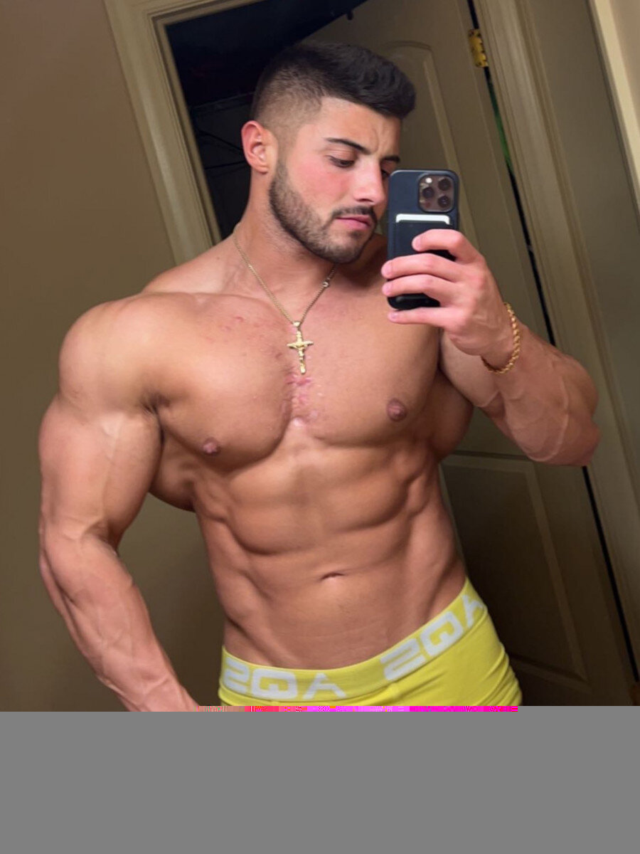 Victavares (@victavares), OnlyFans creator