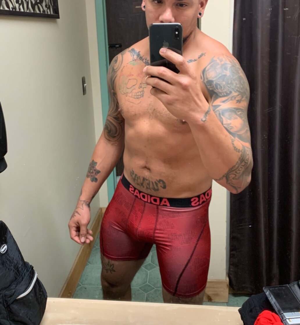 Victor369 (@victor_369), OnlyFans creator