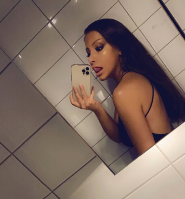 Victoriaalices (@victoriaalices), OnlyFans creator