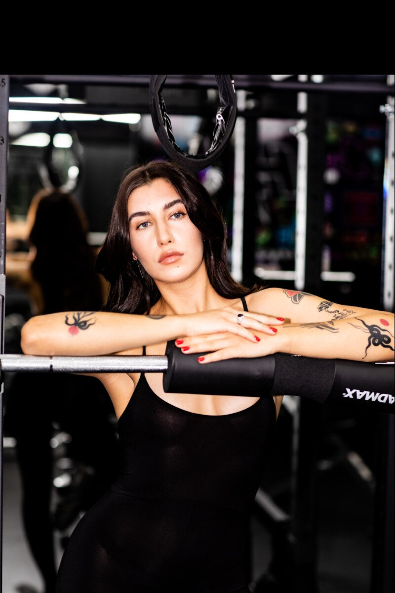Victoriacicero (@victoriacicero), OnlyFans creator