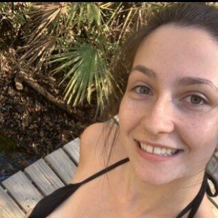 Tori (@victoriahill34), OnlyFans creator