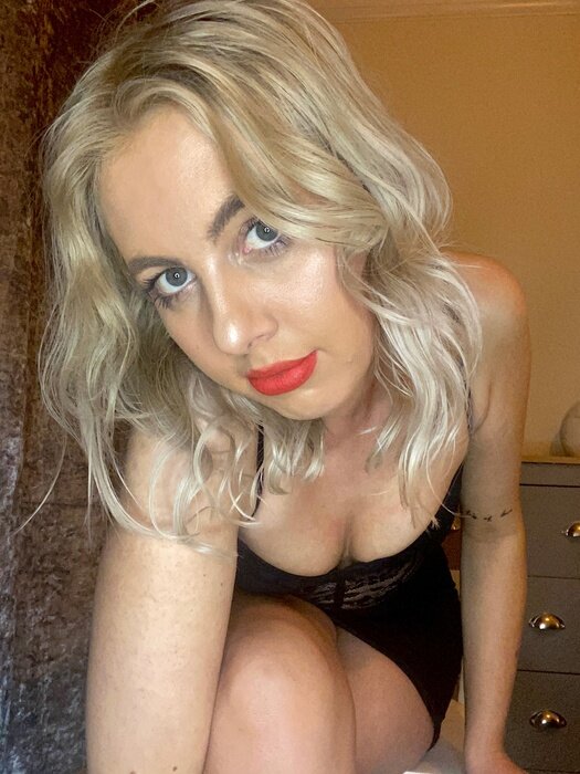 Victoriaking (@victoriaking), OnlyFans creator