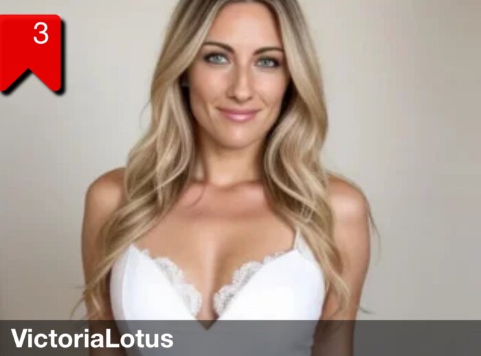 Victorialotus (@victorialotus), OnlyFans creator