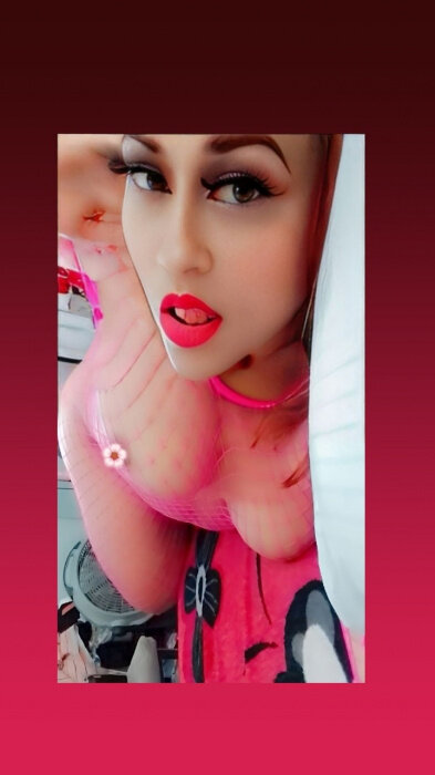Victoriamontiel (@victoriamontiel), OnlyFans creator