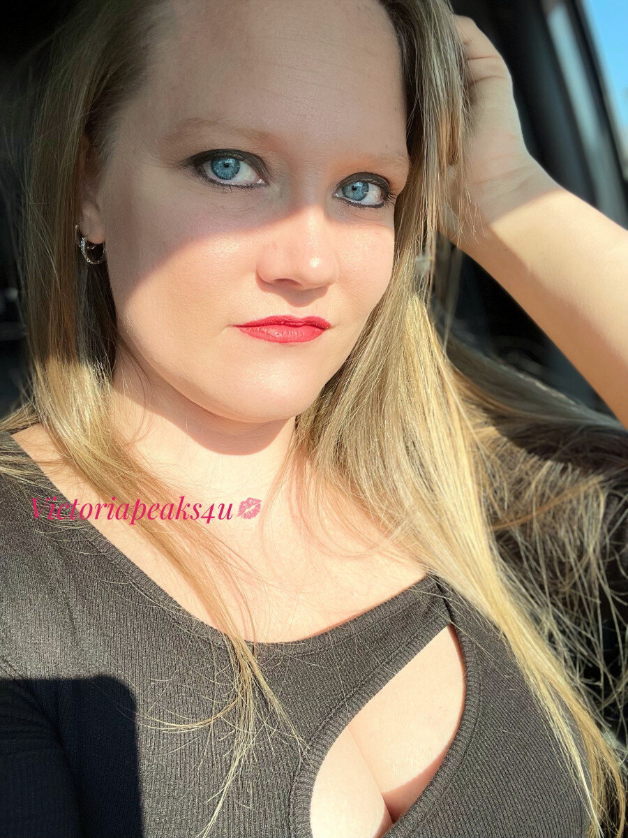 Victoriapeaks4u (@victoriapeaks4u), OnlyFans creator