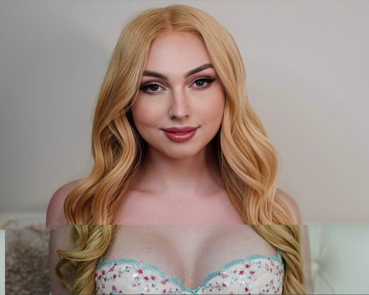 Victoria (@victoriaprice), OnlyFans creator