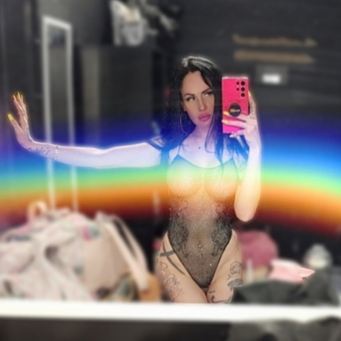 Victoriarae (@victoriarae), OnlyFans creator