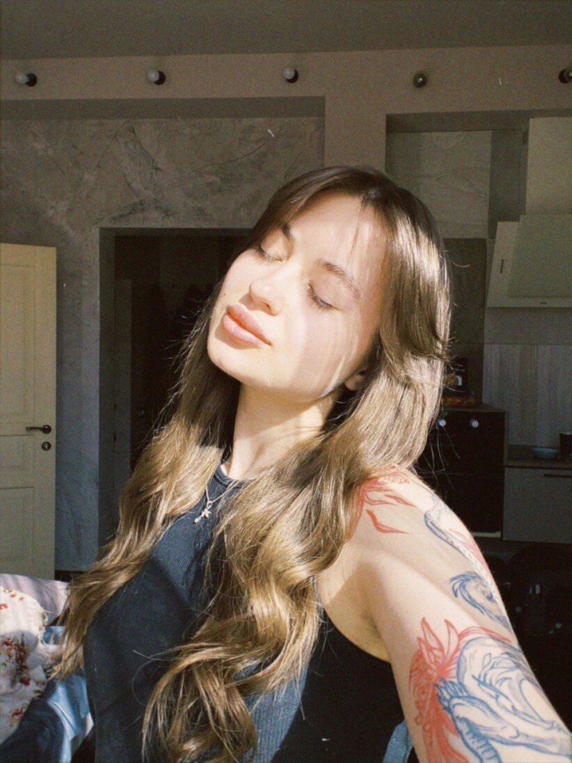 Victoriawhitevip (@victoriawhitevip), OnlyFans creator