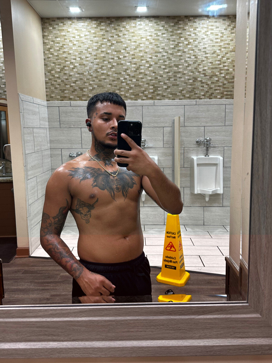 Victorssbsss (@victorssbsss), OnlyFans creator