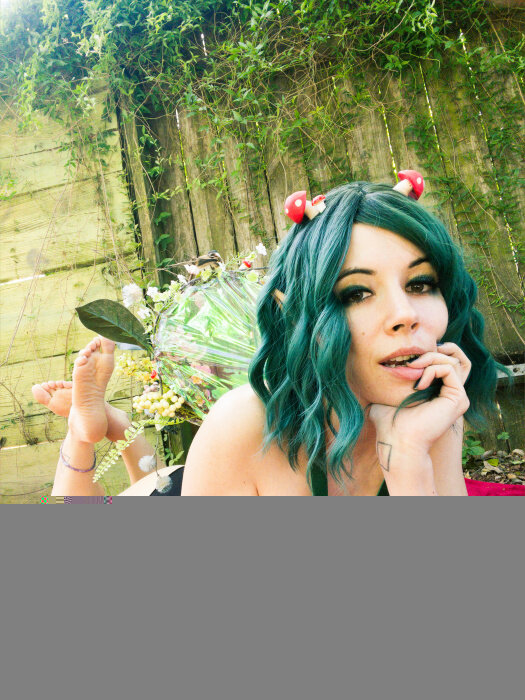 Vikki (@victorystarship2.0), OnlyFans creator