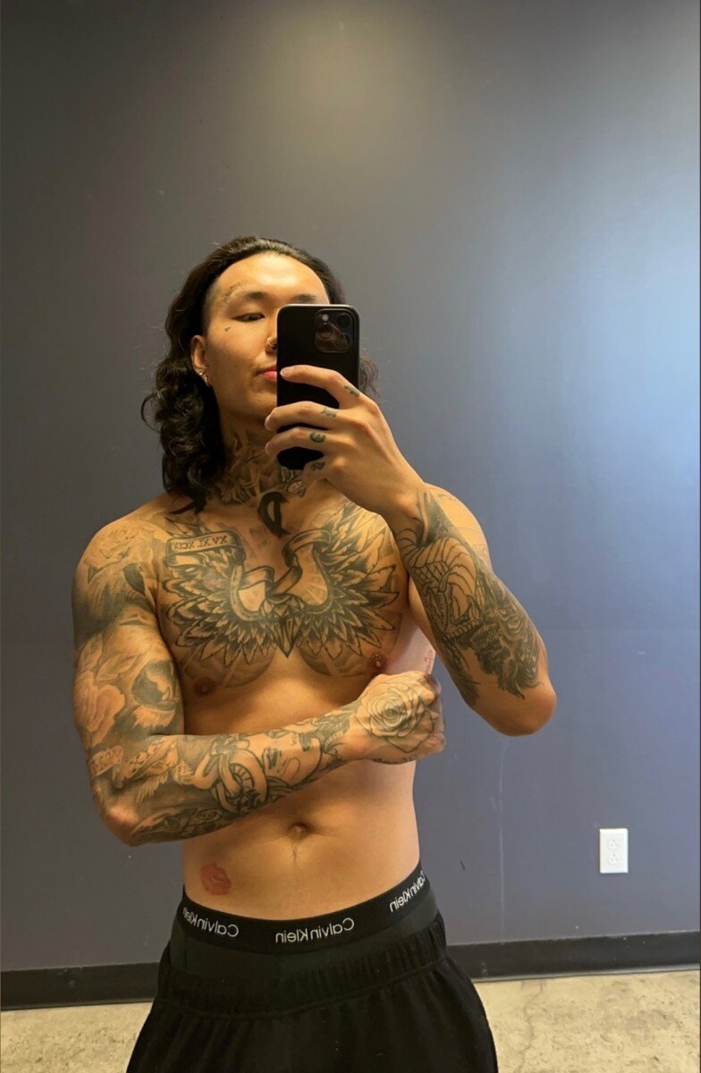 Vietpapi (@vietpapi), OnlyFans creator