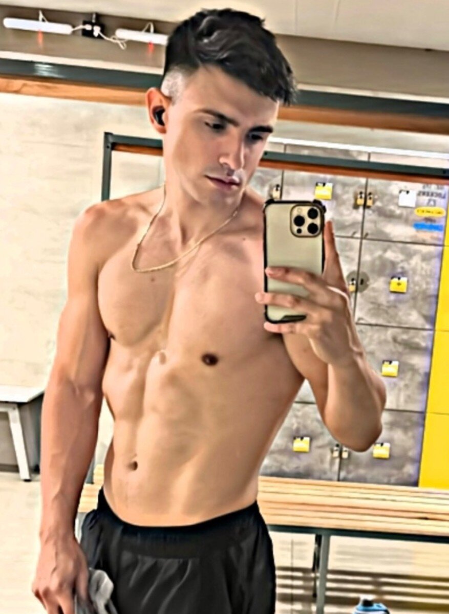 Vigoalex (@vigoalex), OnlyFans creator