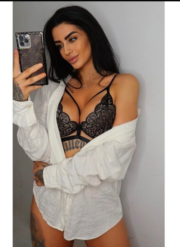 Vikakasperska (@vika_kasperska), OnlyFans creator