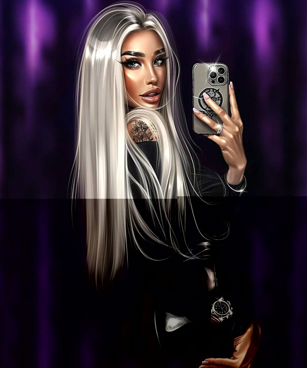Vikadevil667 (@vikadevil667), OnlyFans creator