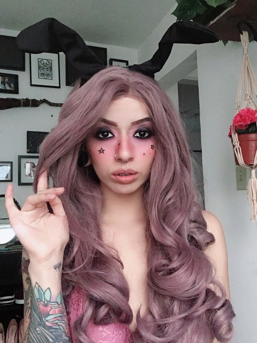 Vikatbang (@vikatbang), OnlyFans creator