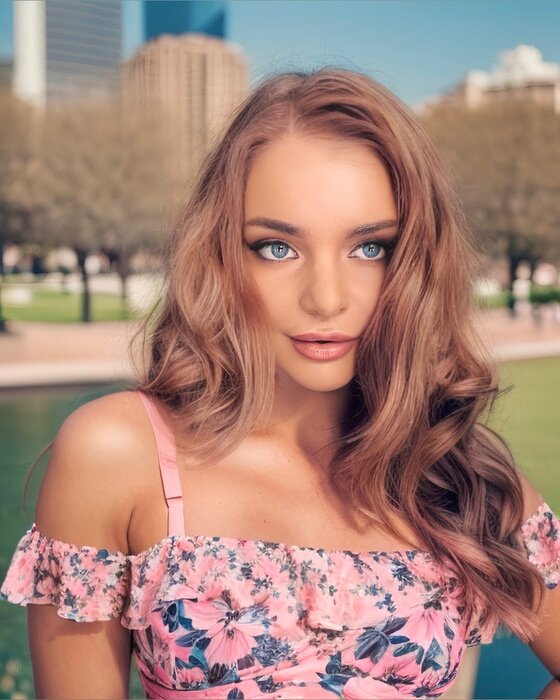 Vikivivien (@viki.vivien), OnlyFans creator