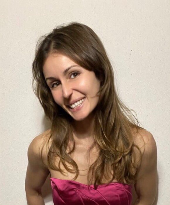 Vikisoul (@viki_soul), OnlyFans creator