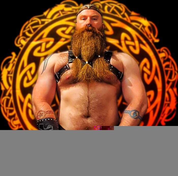 Vikingbullxxx (@vikingbullxxx), OnlyFans creator