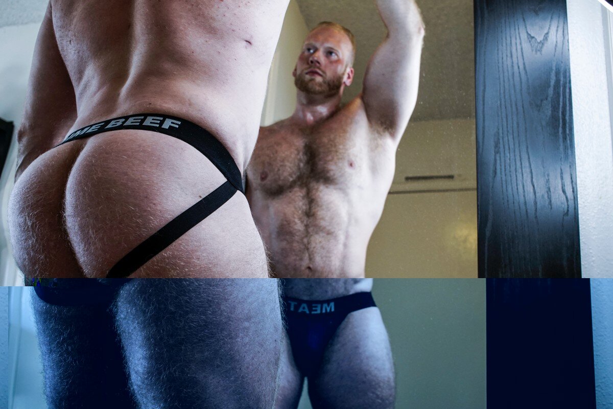 Vikingmuscle (@vikingmuscle), OnlyFans creator