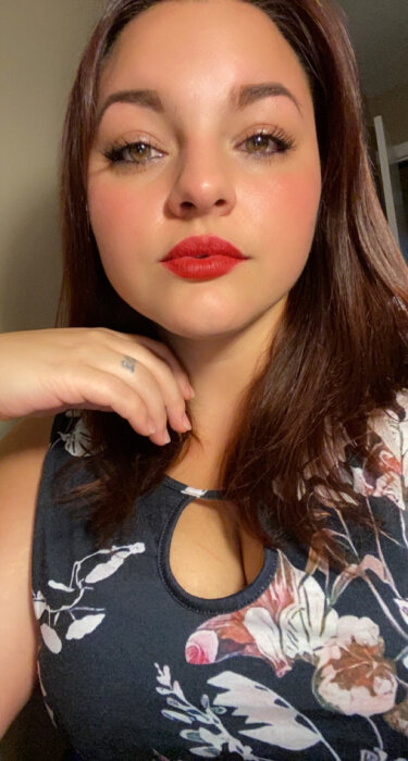 Vikkilixxx (@vikkilixxx), OnlyFans creator