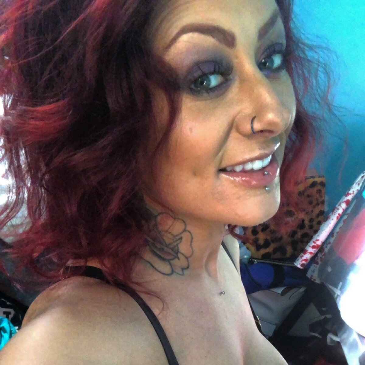 Vikkivendetta (@vikkivendetta), OnlyFans creator