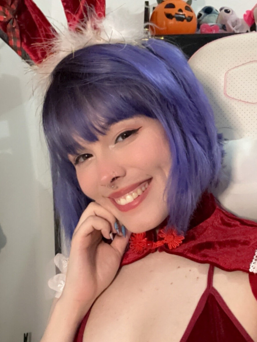 Vikkyrie (@vikkyrie), OnlyFans creator