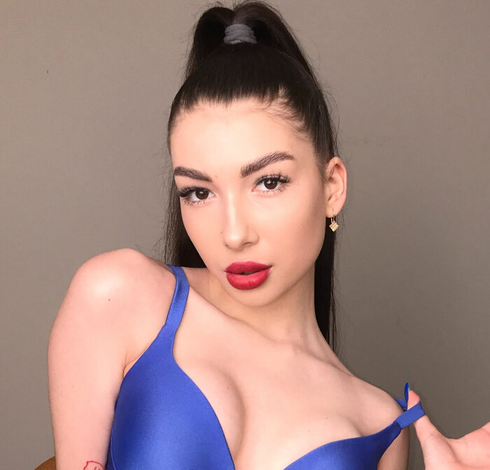 Viktoriamkv (@viktoria_mkv), OnlyFans creator