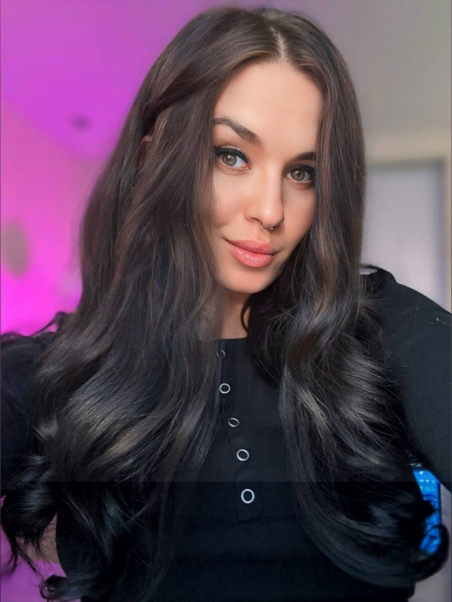 vilgelmina (@vilgelmina), OnlyFans creator