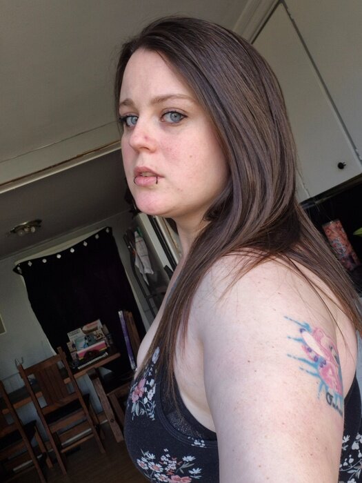 Villainousqueen (@villainousqueen), OnlyFans creator