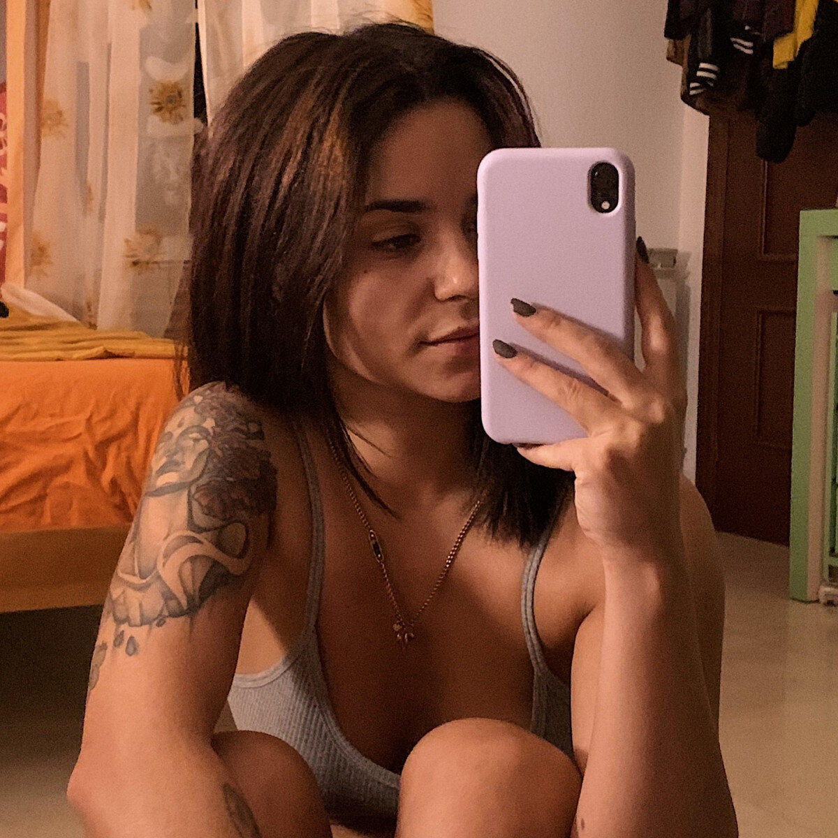 Villanita (@villanita), OnlyFans creator