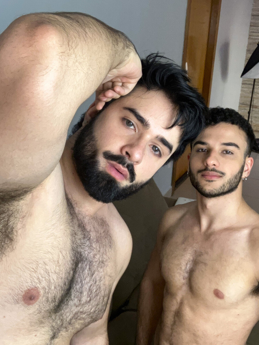 Vincentandvitor (@vincentandvitor), OnlyFans creator