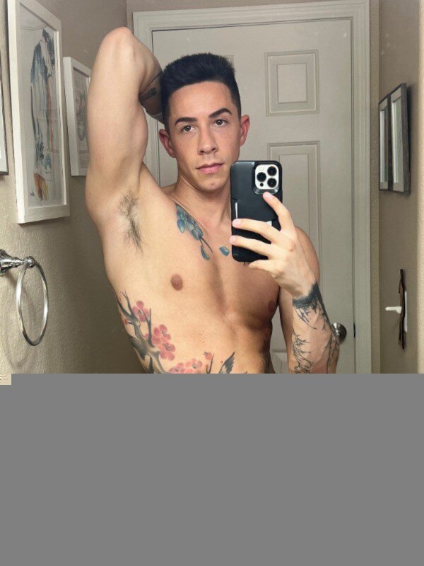 Vincentoreillyx (@vincentoreillyx), OnlyFans creator