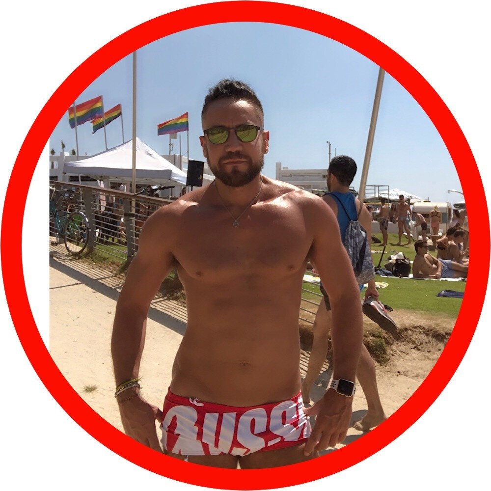 Vincenzoselxxx (@vincenzoselxxx), OnlyFans creator