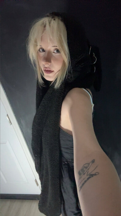 Vinegratte (@vinegratte), OnlyFans creator
