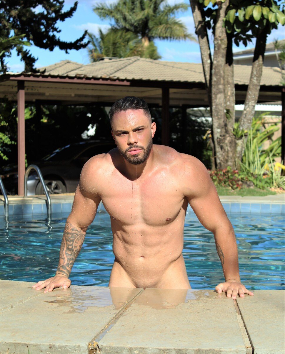 Vinnio (@vinnio), OnlyFans creator