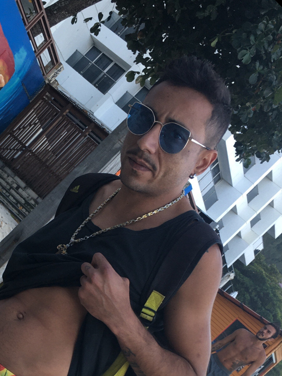 Vinystid (@vinystid), OnlyFans creator