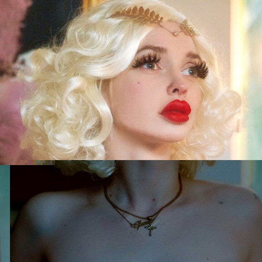 Violaharlow (@violaharlow), OnlyFans creator