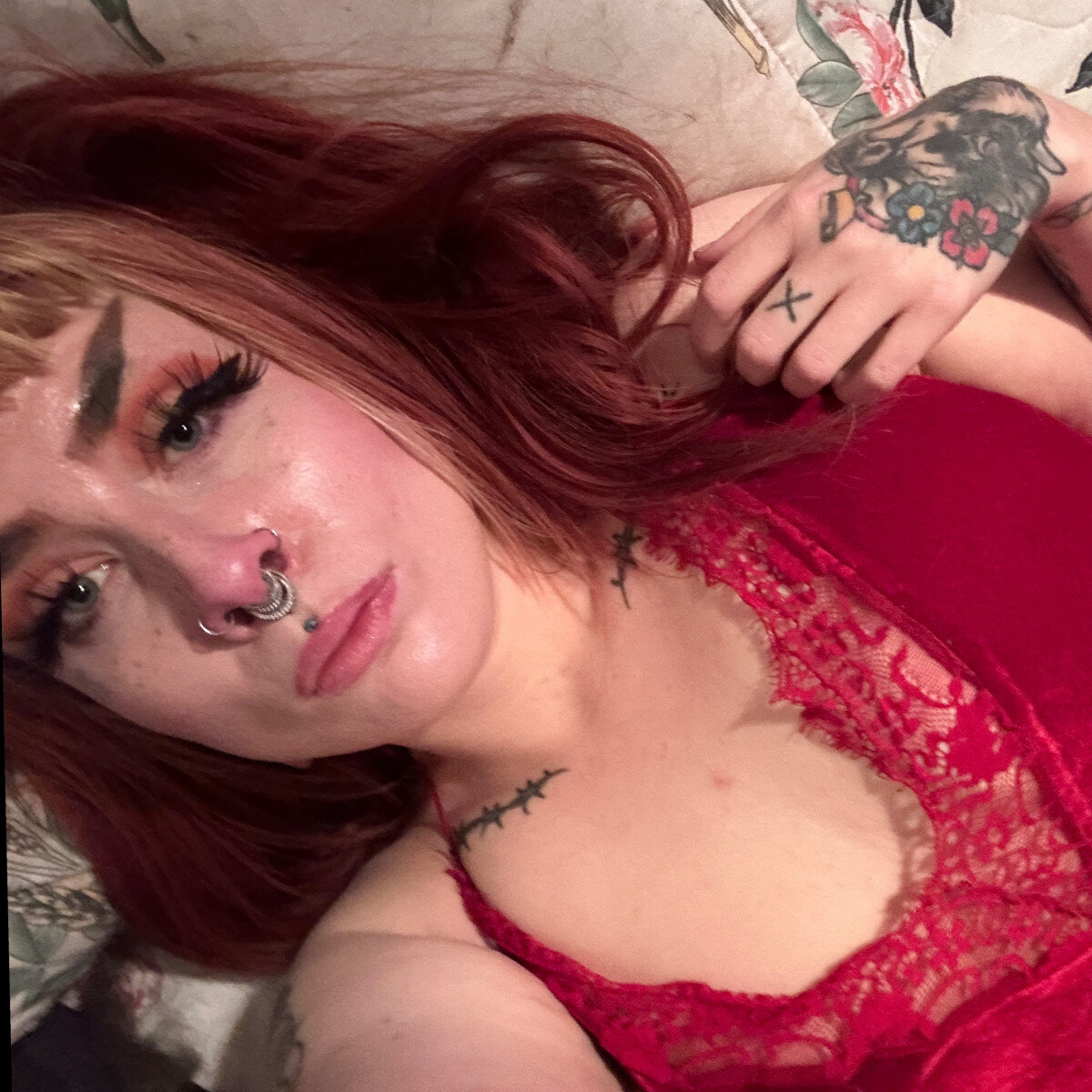 Violentspit (@violentspit), OnlyFans creator