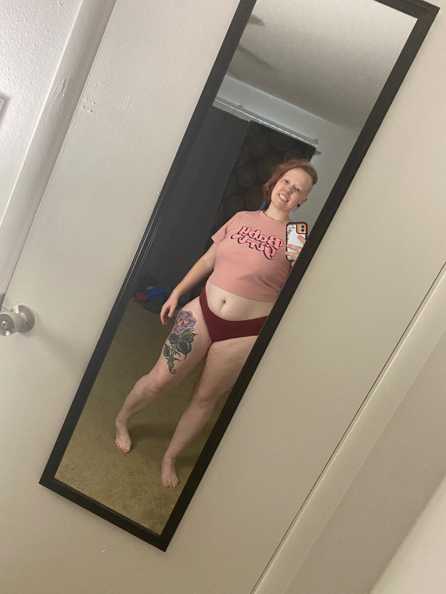 Violetlexi (@violet_lexi), OnlyFans creator