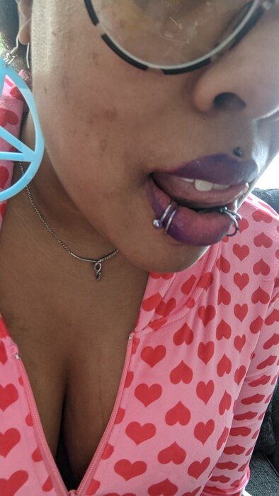 Violetvixanne (@violet_vixanne), OnlyFans creator