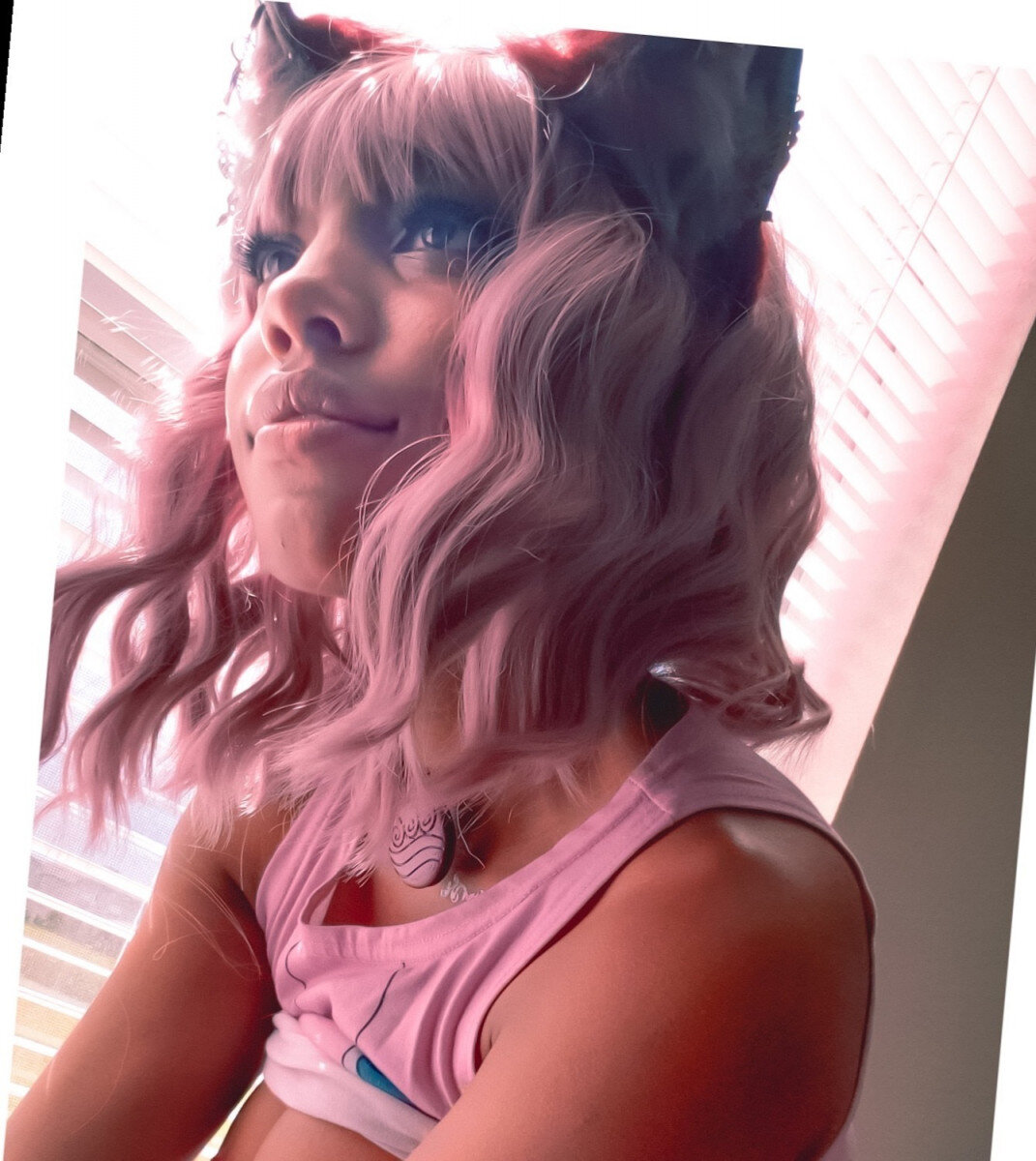 Violetcosplay (@violetcosplay), OnlyFans creator