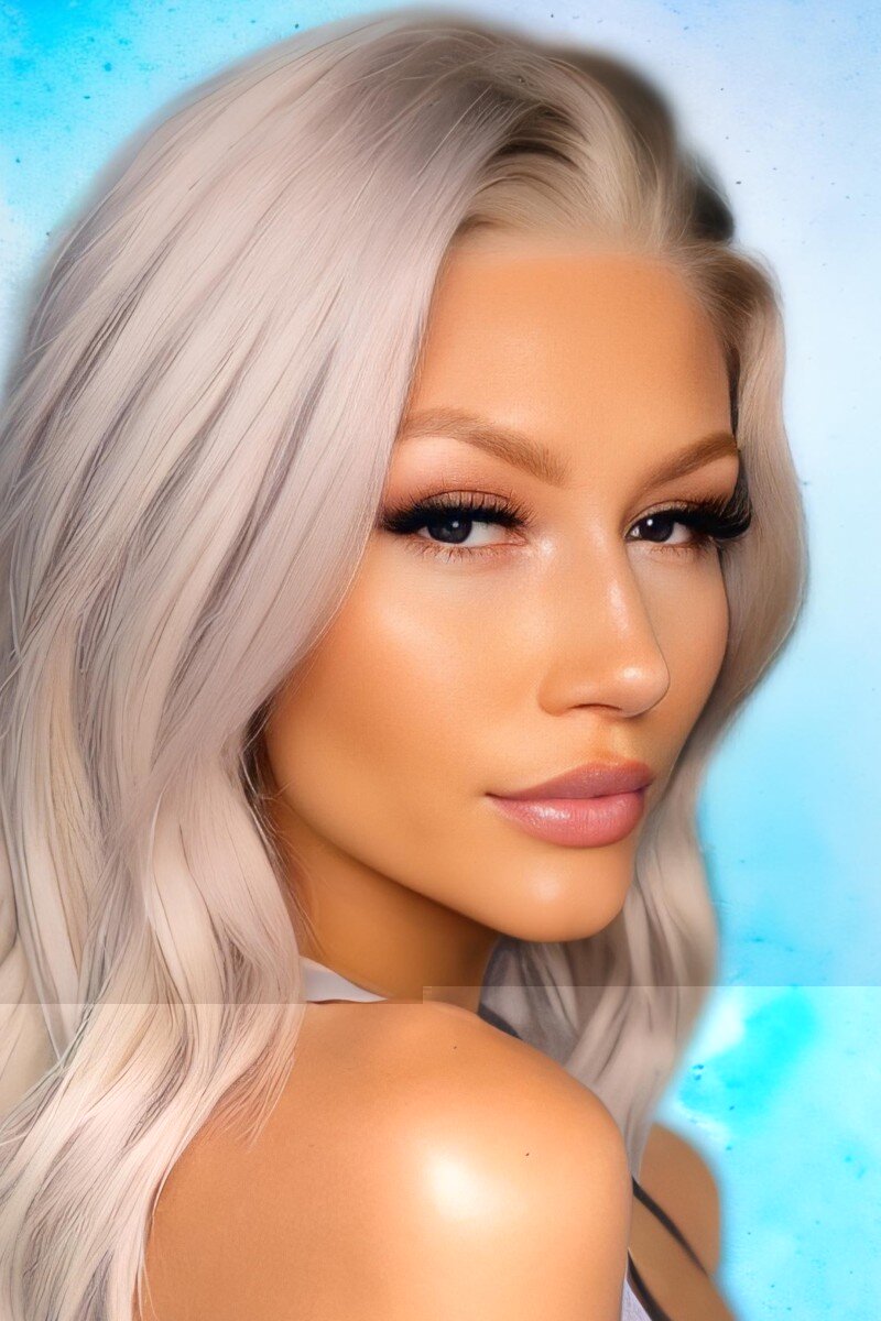 Violethazebabrie (@violethazebabrie), OnlyFans creator