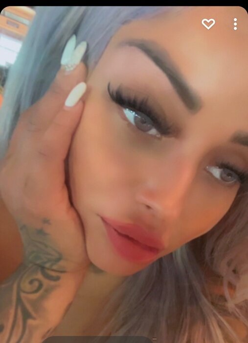 Violethazefree (@violethazefree), OnlyFans creator