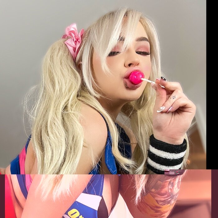 Violetnaviiof (@violetnaviiof), OnlyFans creator