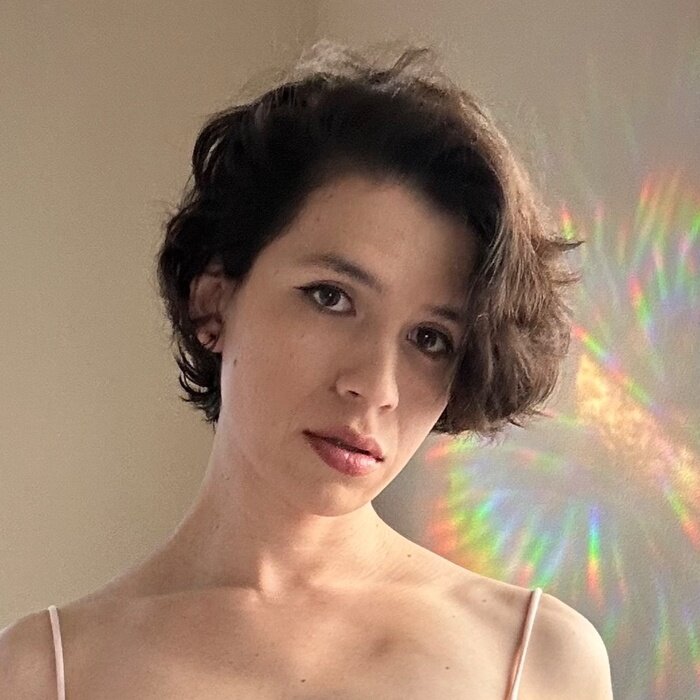 Violetpalafox (@violetpalafox), OnlyFans creator