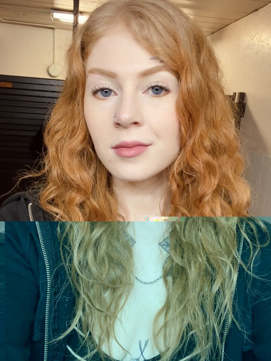 Violetrae420 (@violetrae420), OnlyFans creator